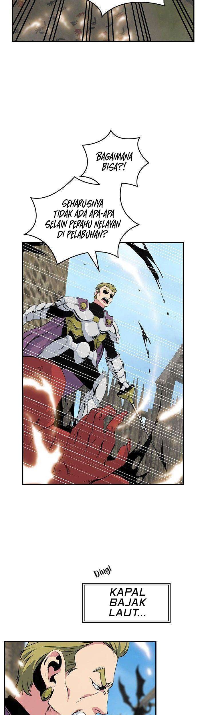 I’m Destined for Greatness! Chapter 85 Gambar 13