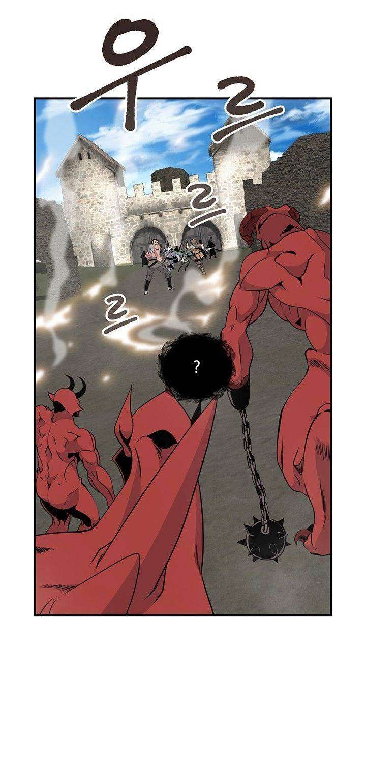 I’m Destined for Greatness! Chapter 85 Gambar 16