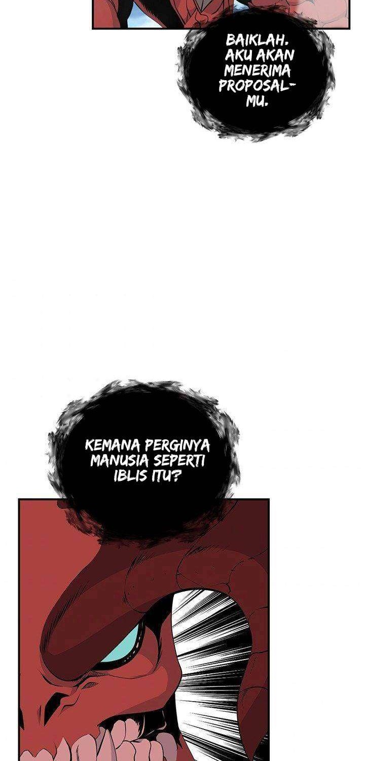 I’m Destined for Greatness! Chapter 85 Gambar 18