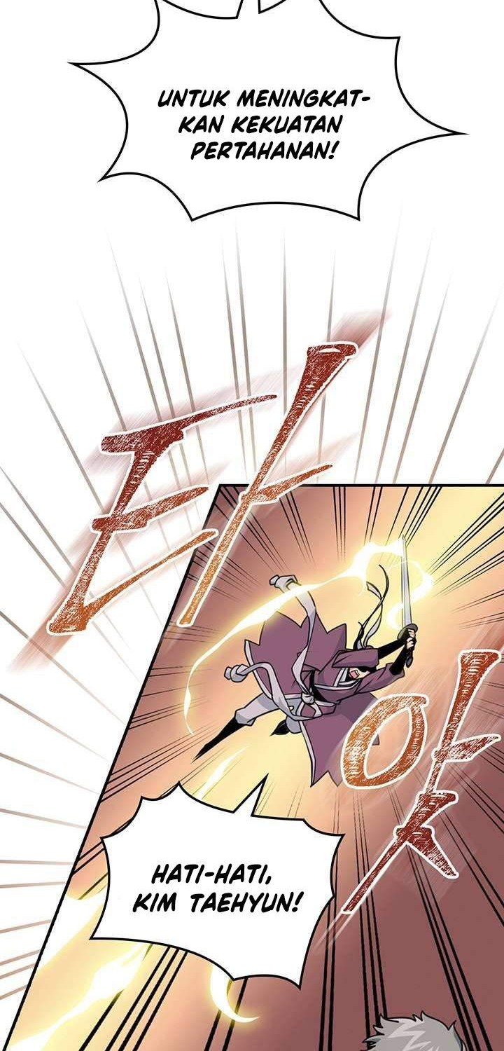 I’m Destined for Greatness! Chapter 93 Gambar 30