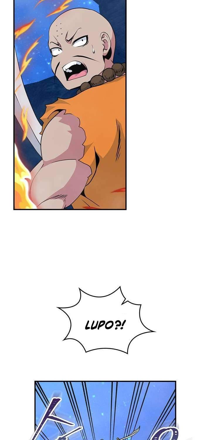 I’m Destined for Greatness! Chapter 93 Gambar 34