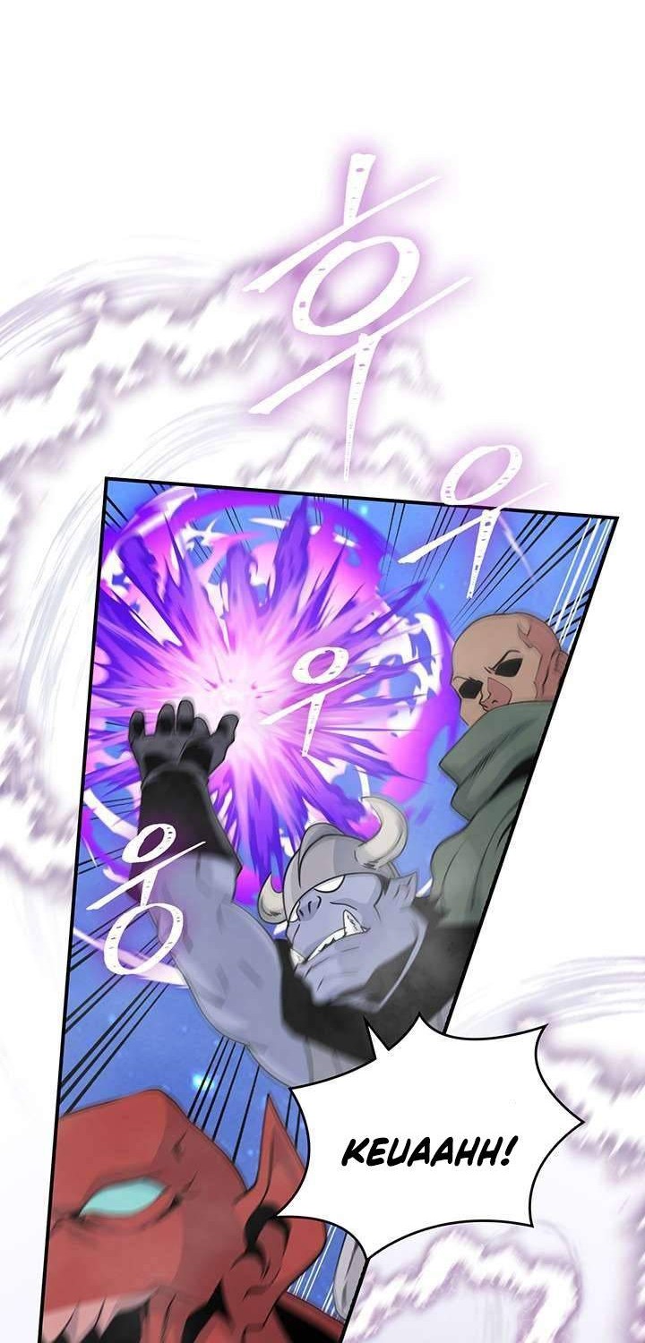 I’m Destined for Greatness! Chapter 93 Gambar 36