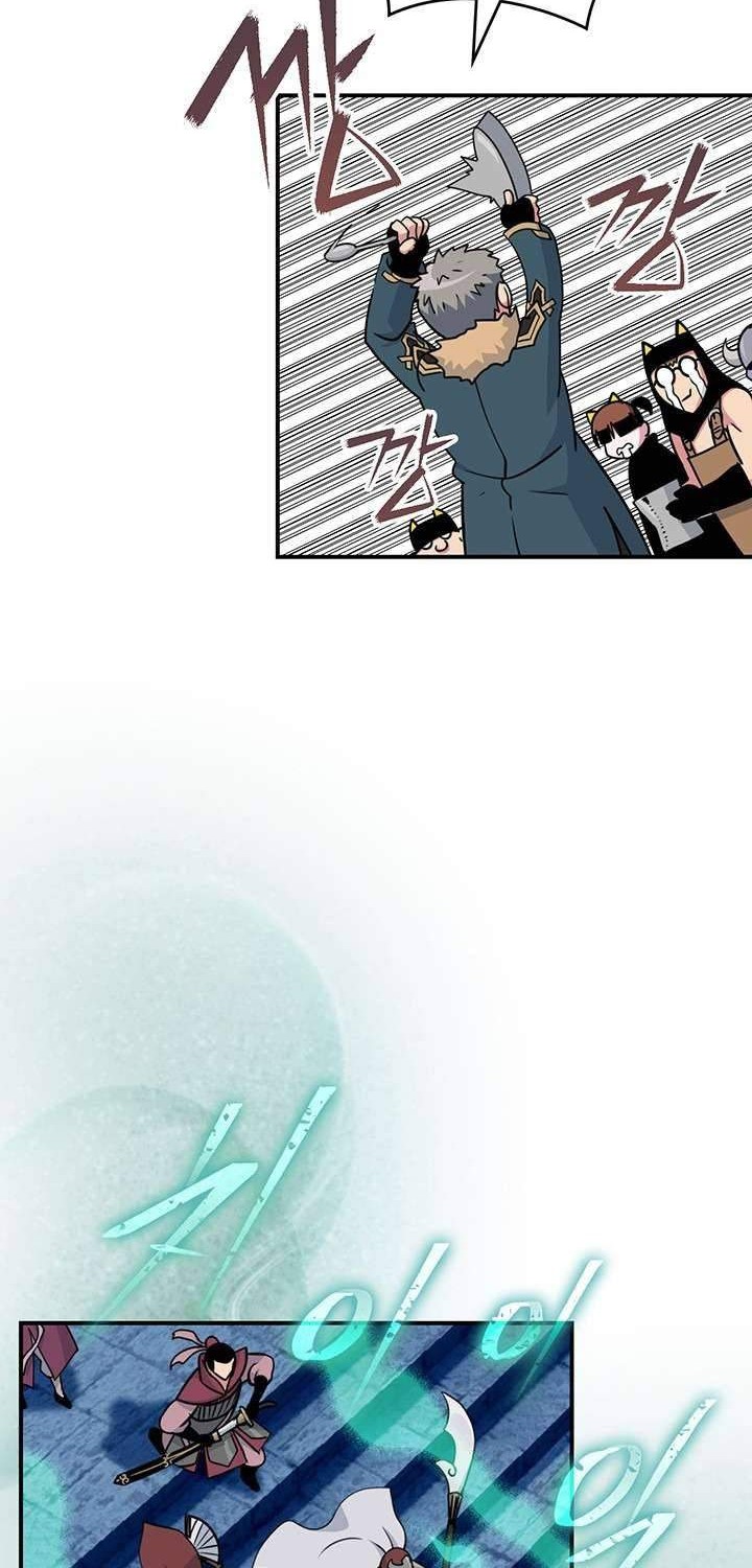 I’m Destined for Greatness! Chapter 93 Gambar 22