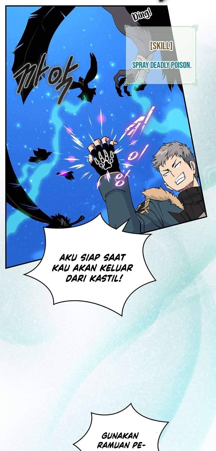 I’m Destined for Greatness! Chapter 93 Gambar 24