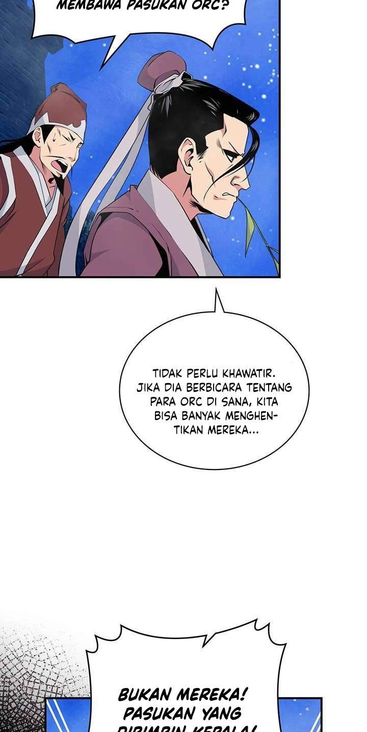 Manhwa I’m Destined for Greatness! Chapter 93 gambar nomor 2