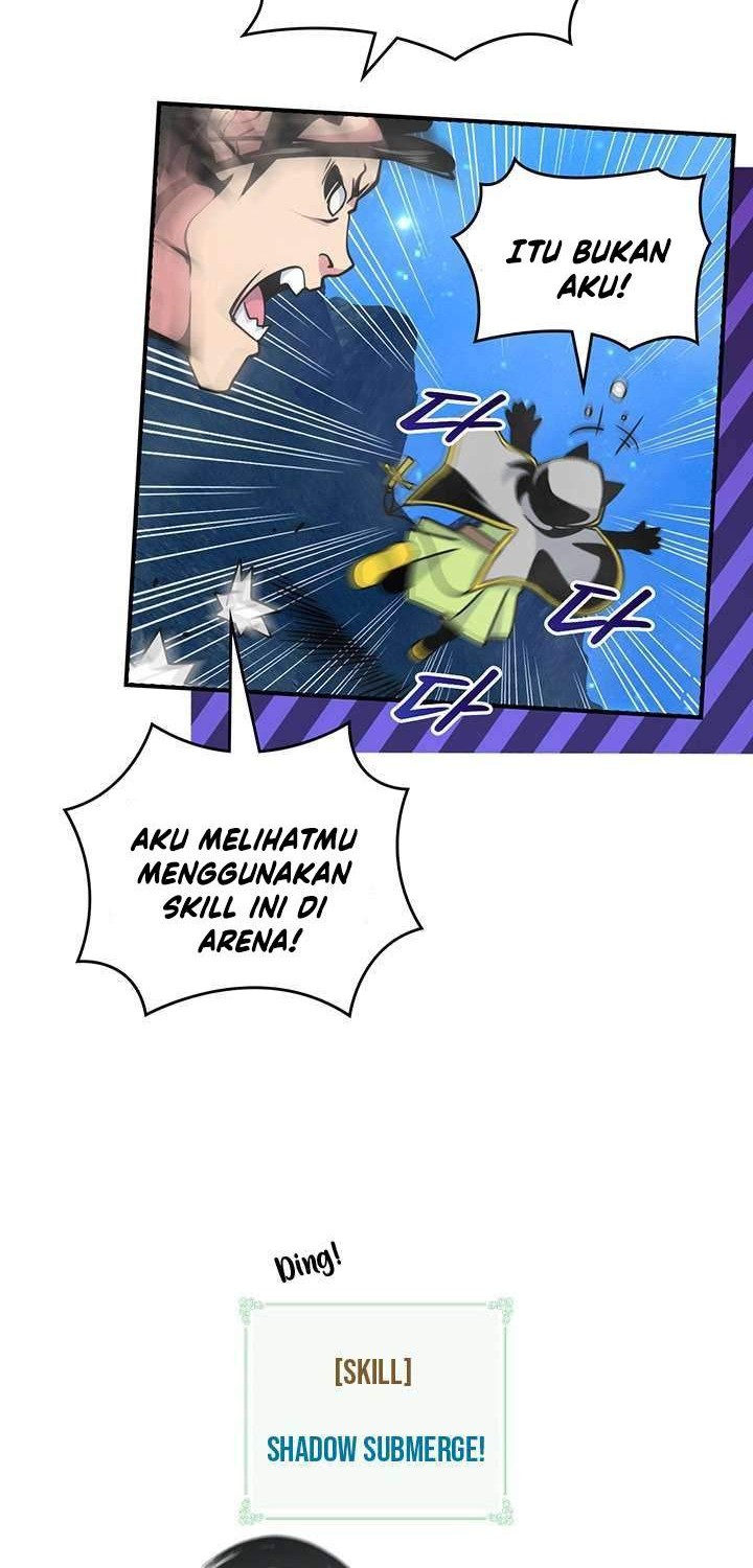 I’m Destined for Greatness! Chapter 93 Gambar 50