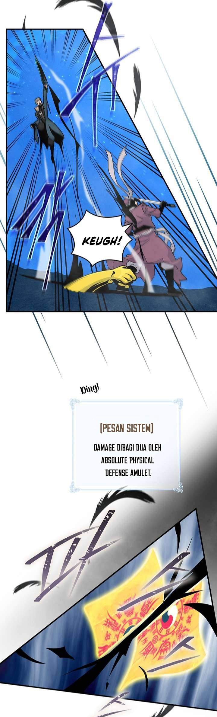 I’m Destined for Greatness! Chapter 93 Gambar 51