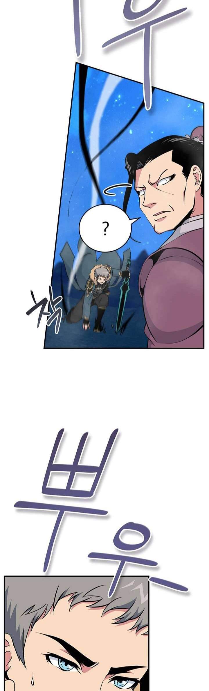 I’m Destined for Greatness! Chapter 93 Gambar 53