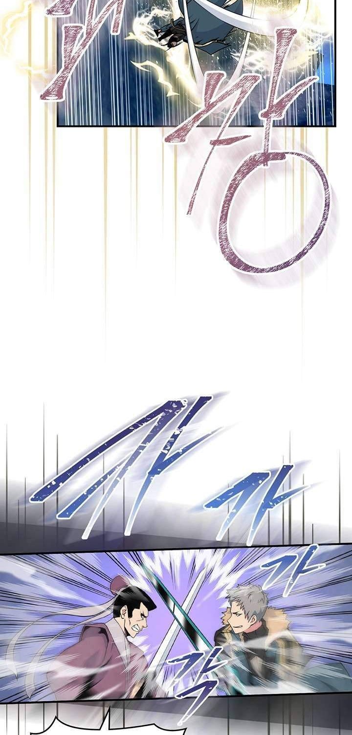 I’m Destined for Greatness! Chapter 93 Gambar 40