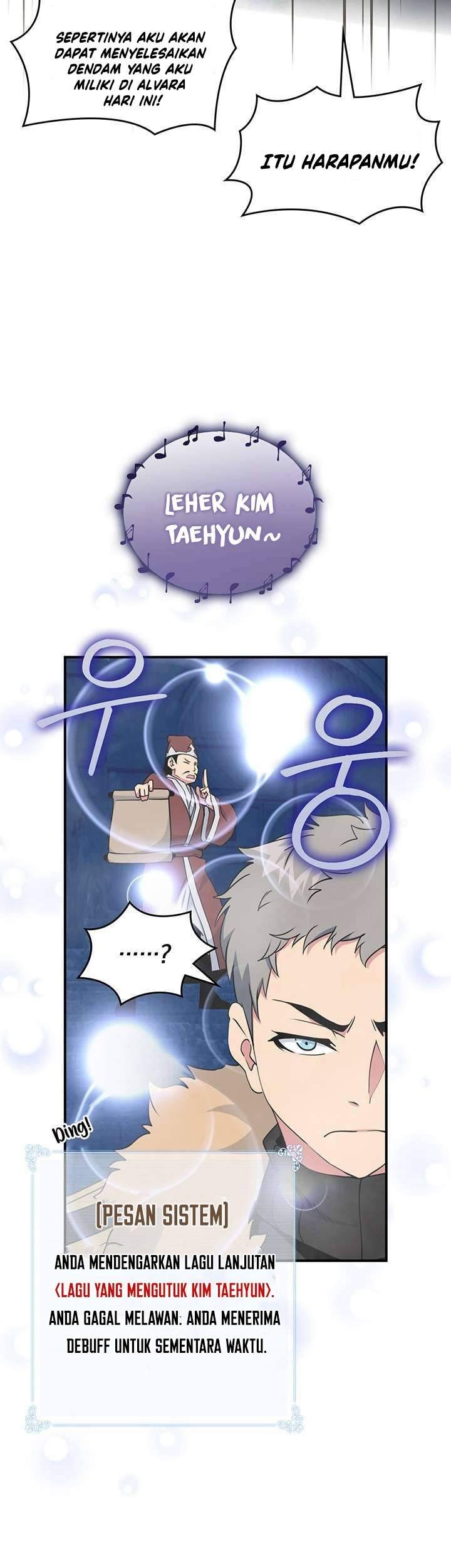 I’m Destined for Greatness! Chapter 93 Gambar 41