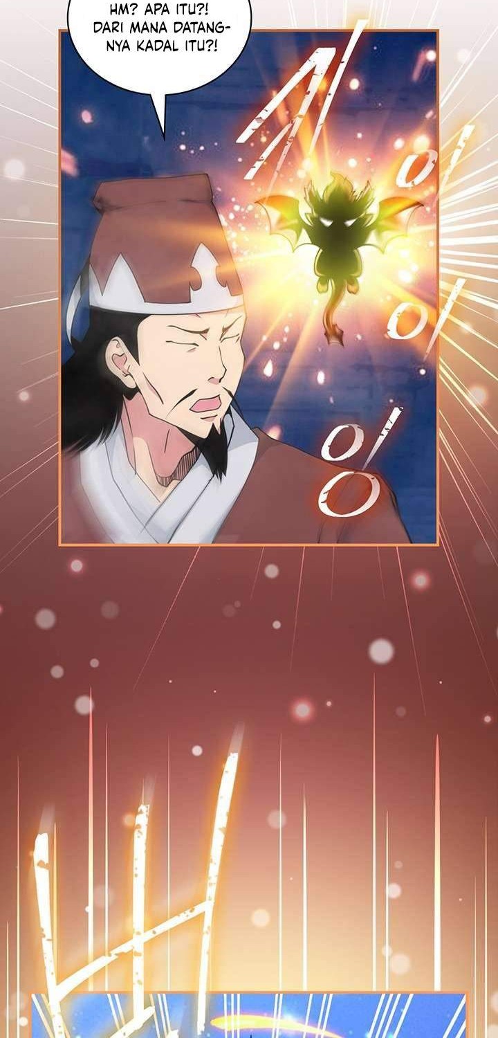 I’m Destined for Greatness! Chapter 93 Gambar 44