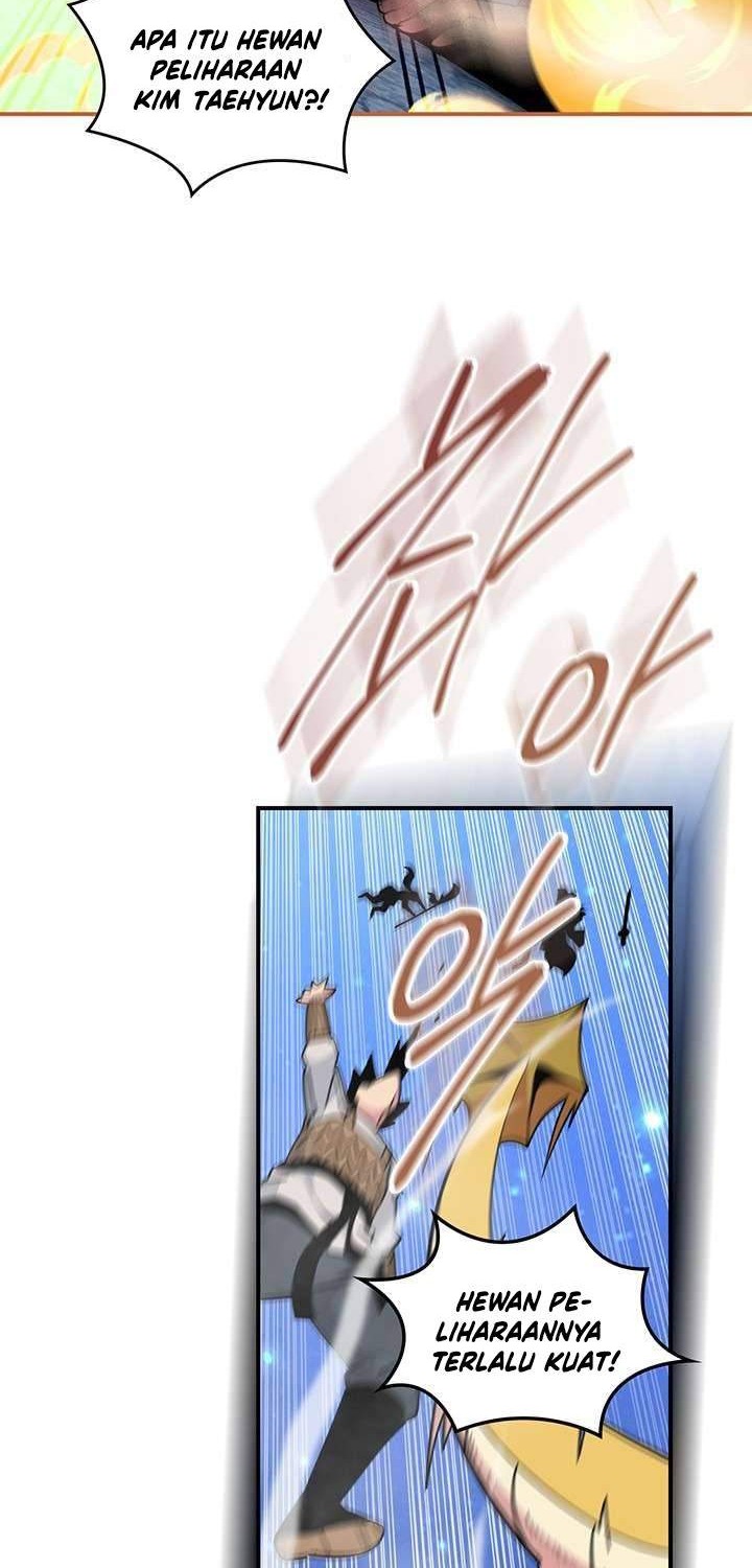 I’m Destined for Greatness! Chapter 93 Gambar 46