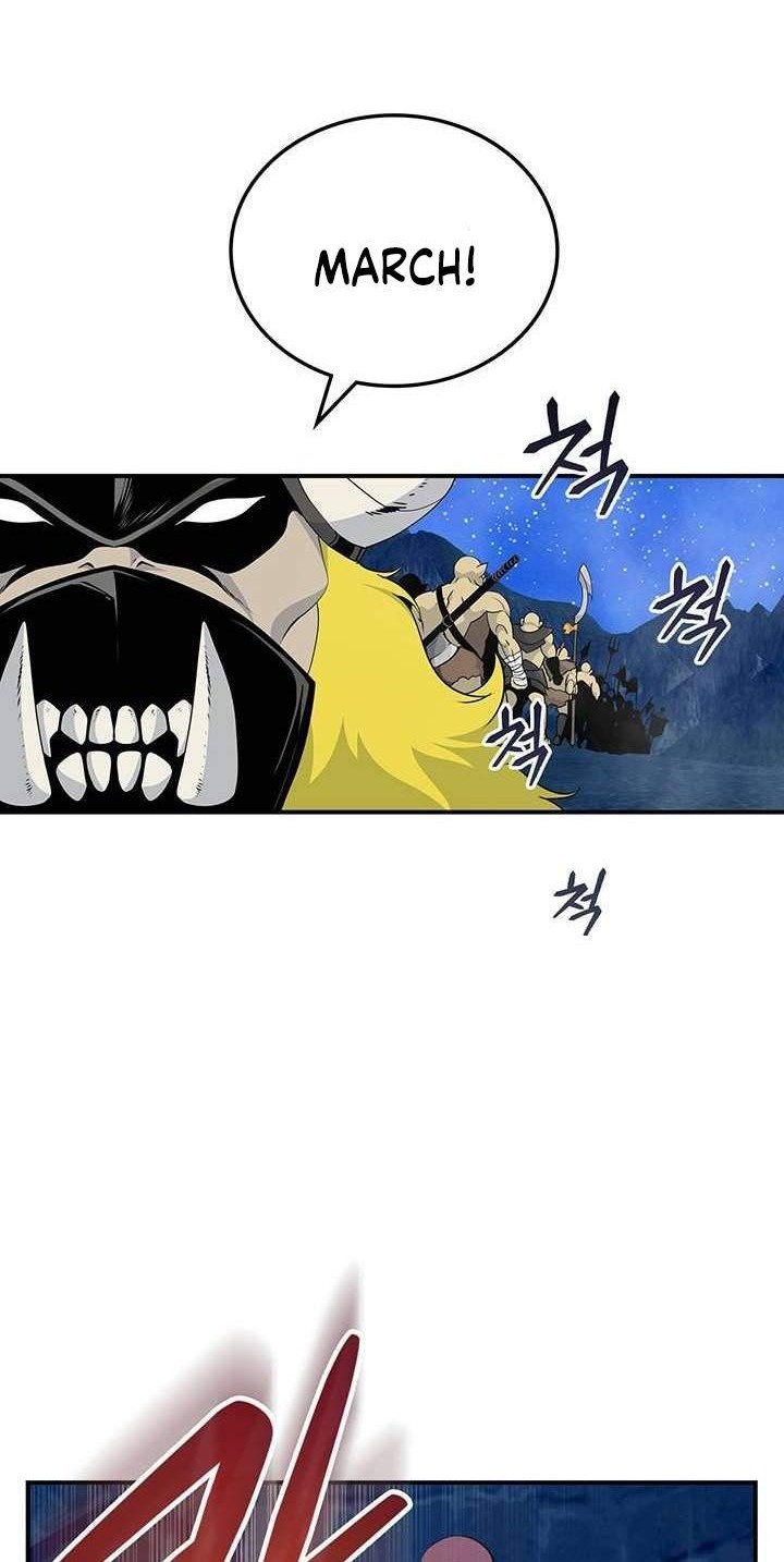 I’m Destined for Greatness! Chapter 93 Gambar 4