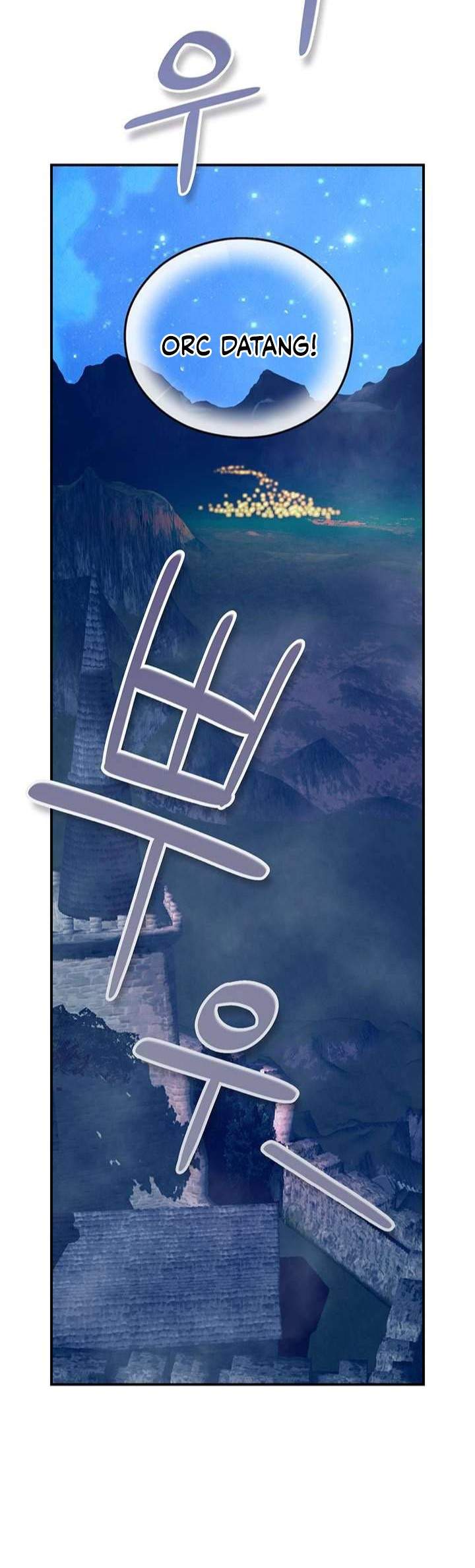 I’m Destined for Greatness! Chapter 93 Gambar 55