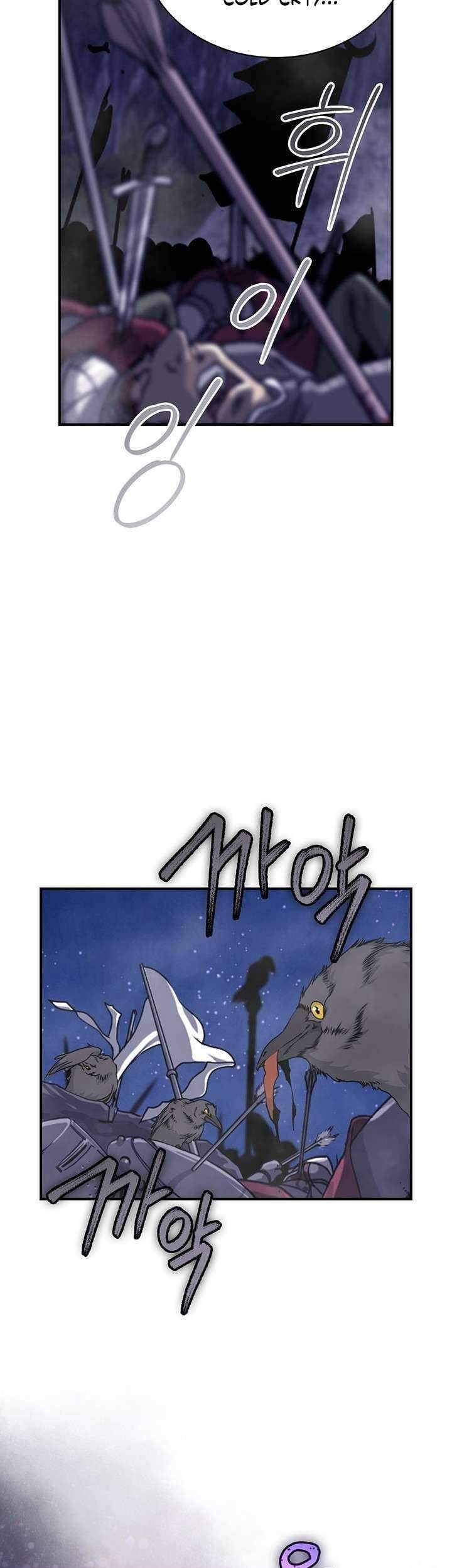 I’m Destined for Greatness! Chapter 92 Gambar 27