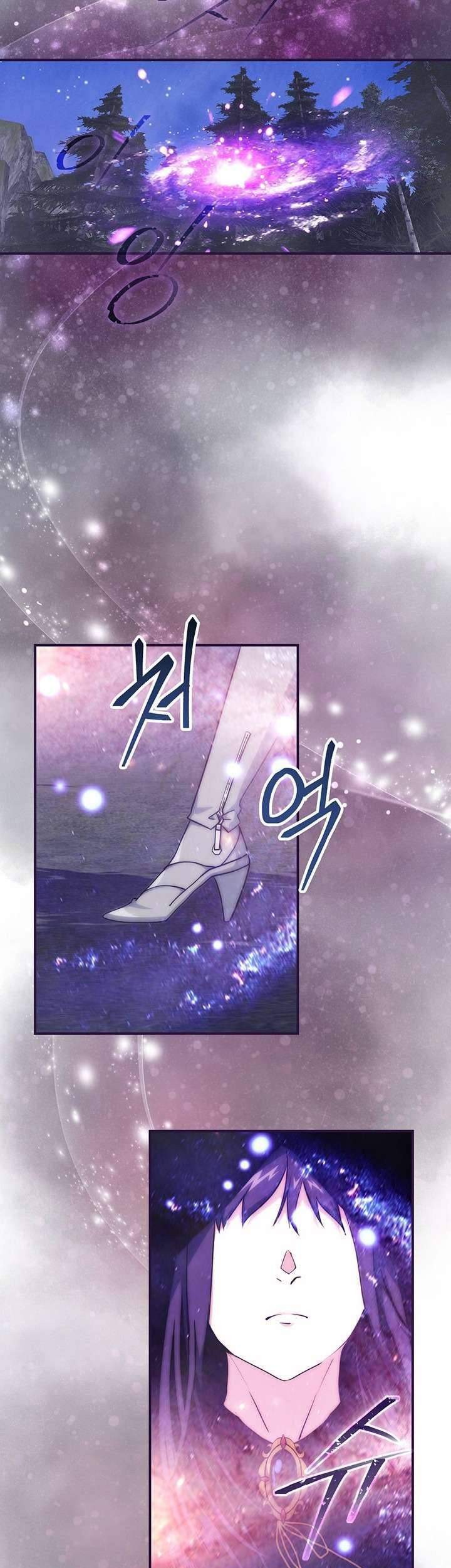 I’m Destined for Greatness! Chapter 92 Gambar 29