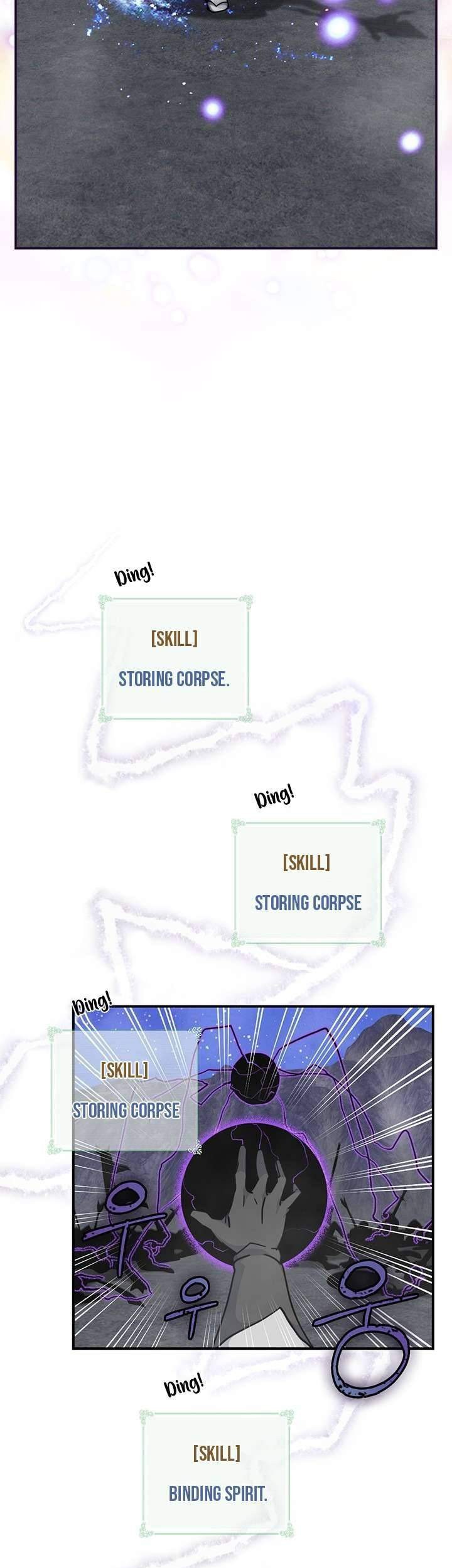 I’m Destined for Greatness! Chapter 92 Gambar 31