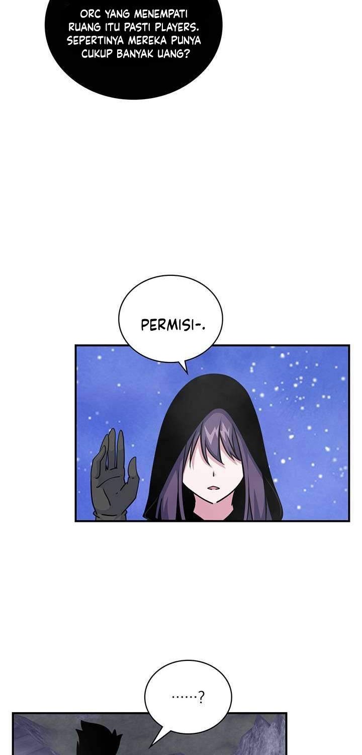 I’m Destined for Greatness! Chapter 92 Gambar 34