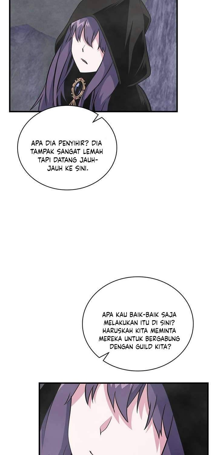 I’m Destined for Greatness! Chapter 92 Gambar 36