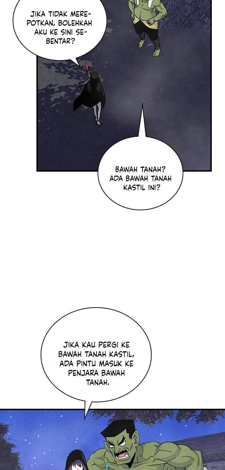 I’m Destined for Greatness! Chapter 92 Gambar 38