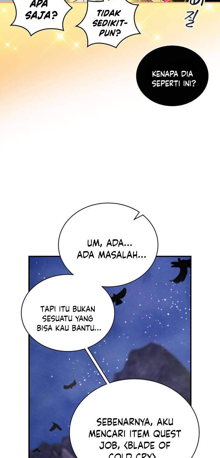 I’m Destined for Greatness! Chapter 92 Gambar 26