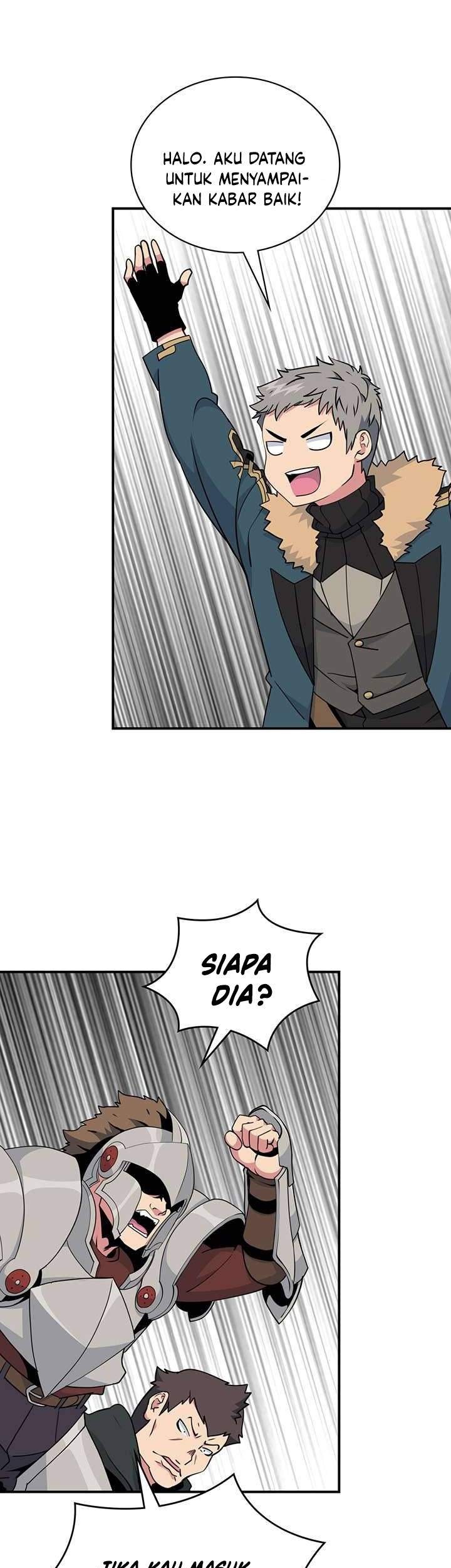 Komik I’m Destined for Greatness! Chapter 92 gambar nomor 1