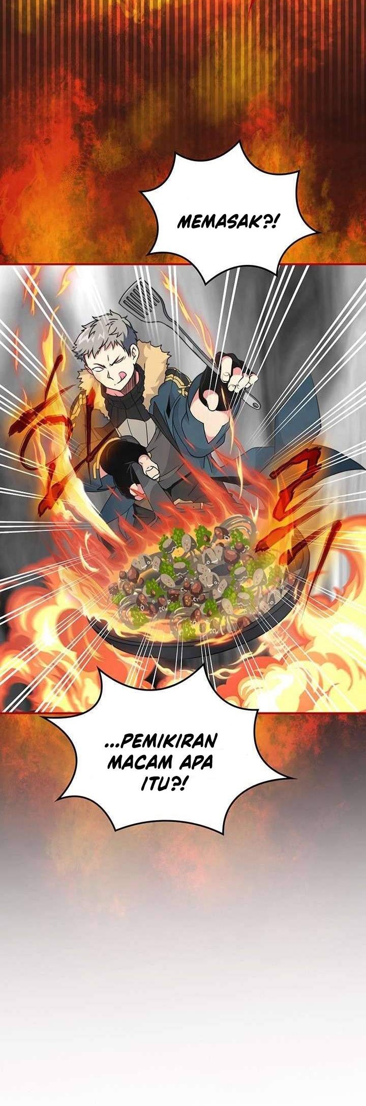 I’m Destined for Greatness! Chapter 92 Gambar 50