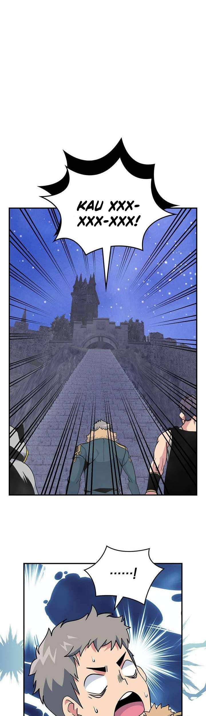 I’m Destined for Greatness! Chapter 92 Gambar 45