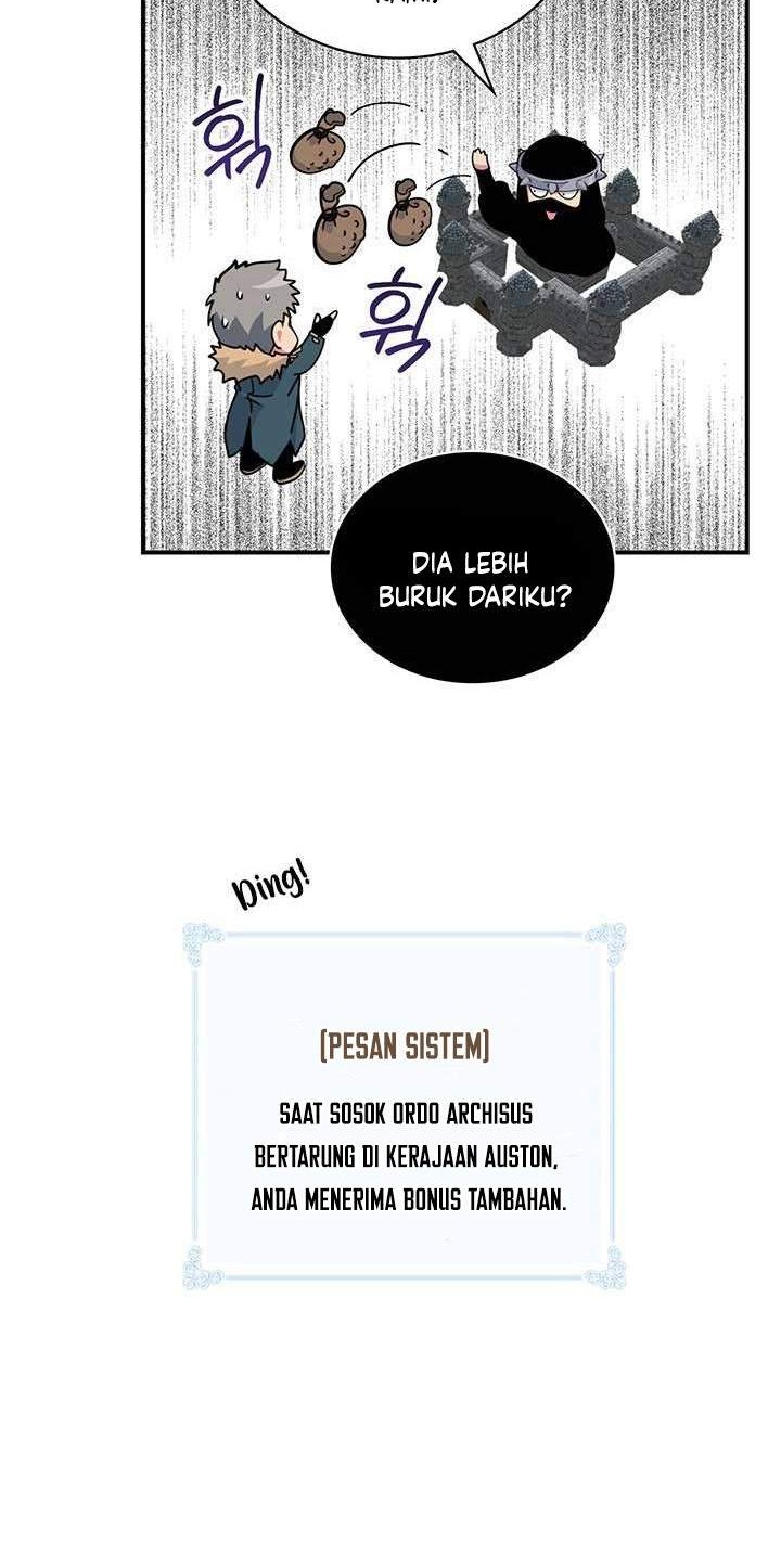 I’m Destined for Greatness! Chapter 92 Gambar 4