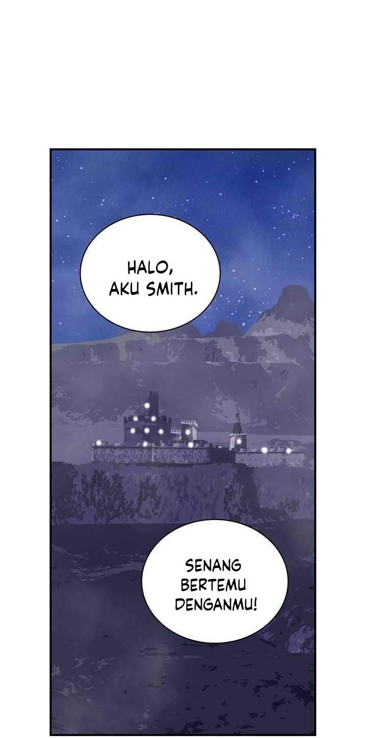 I’m Destined for Greatness! Chapter 92 Gambar 6