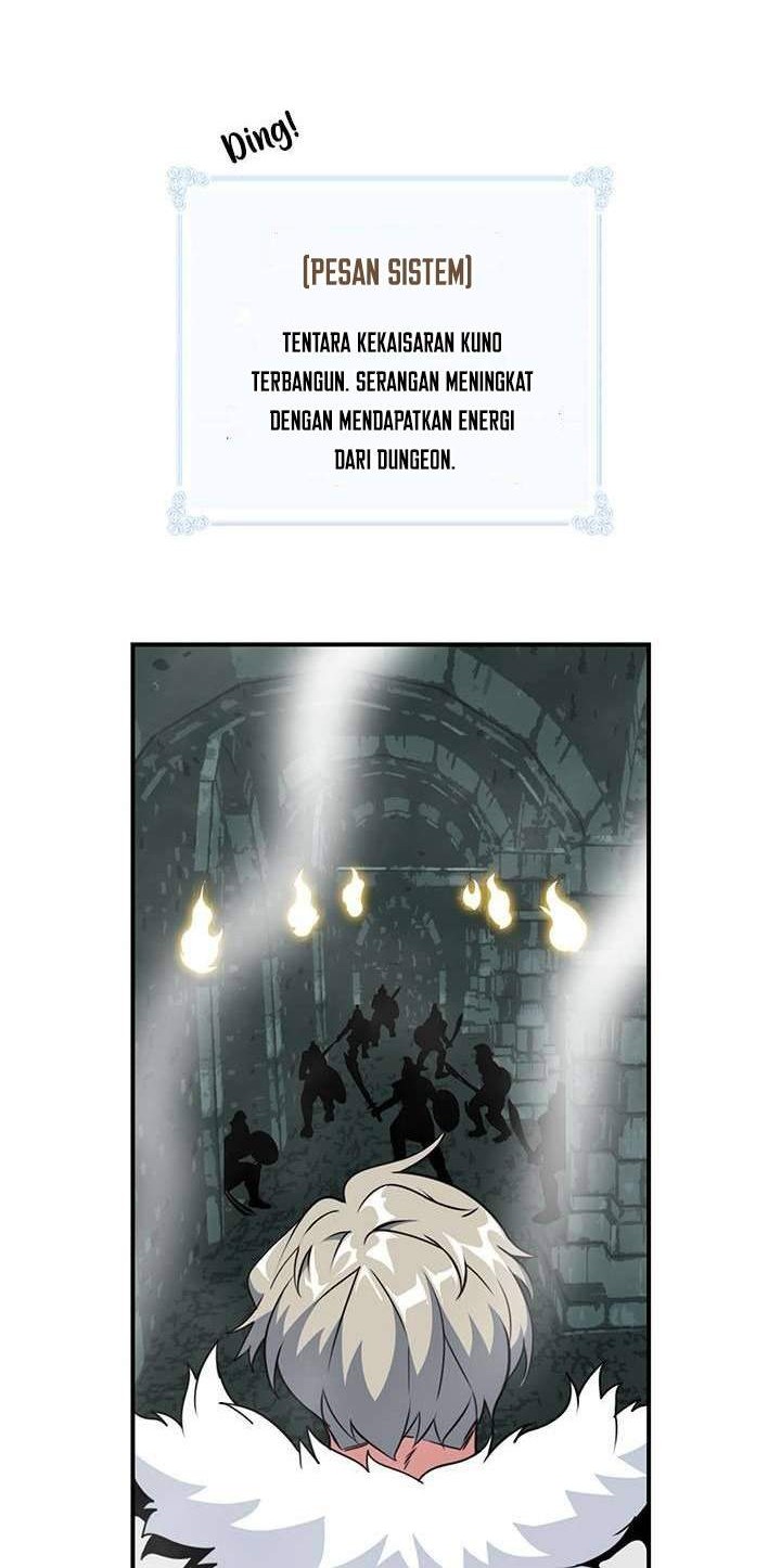 I’m Destined for Greatness! Chapter 92 Gambar 10