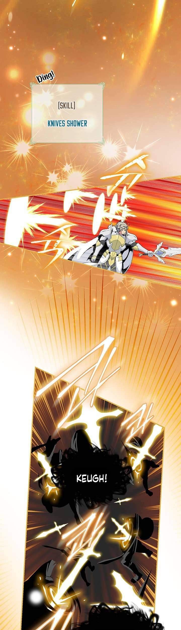 I’m Destined for Greatness! Chapter 92 Gambar 13