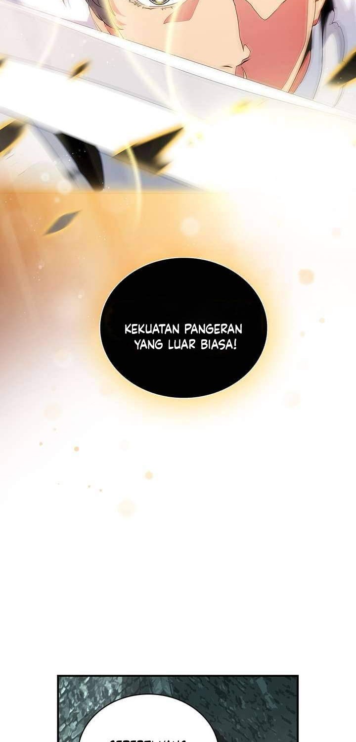 I’m Destined for Greatness! Chapter 92 Gambar 16