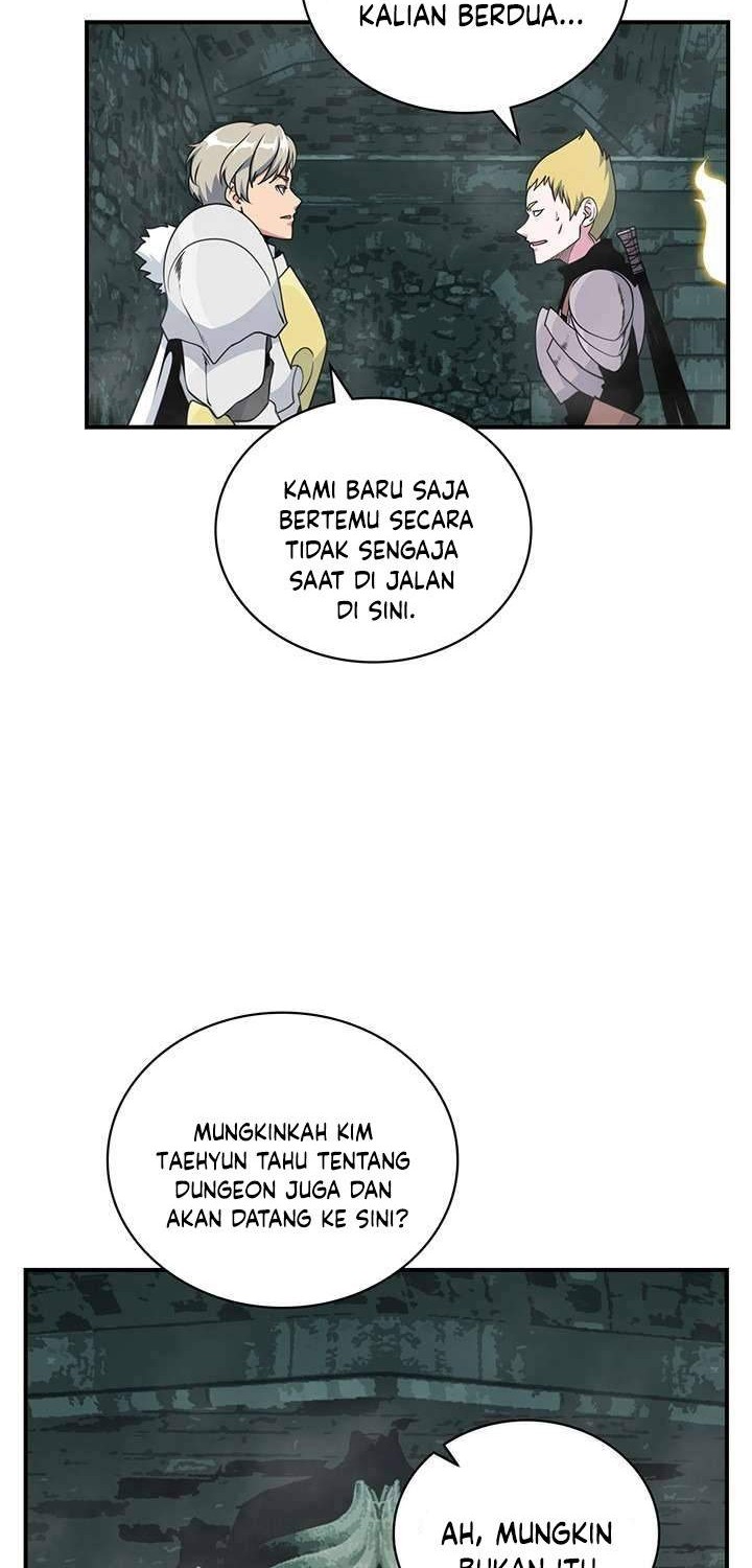 I’m Destined for Greatness! Chapter 92 Gambar 18