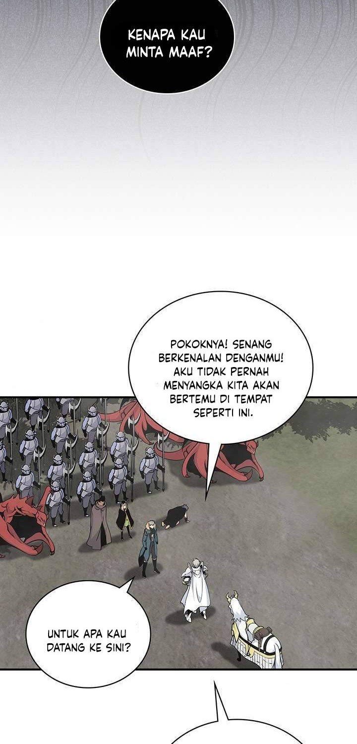 I’m Destined for Greatness! Chapter 91 Gambar 29