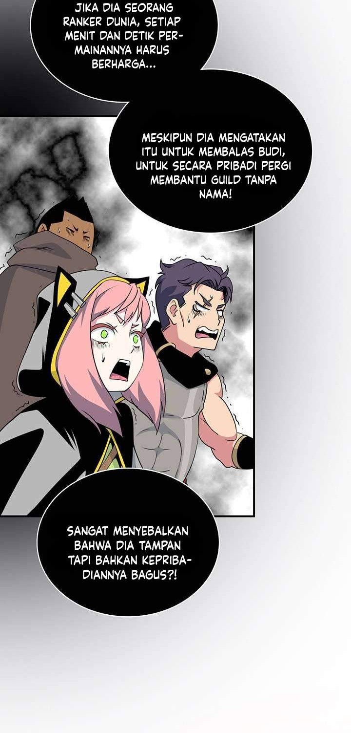 I’m Destined for Greatness! Chapter 91 Gambar 31