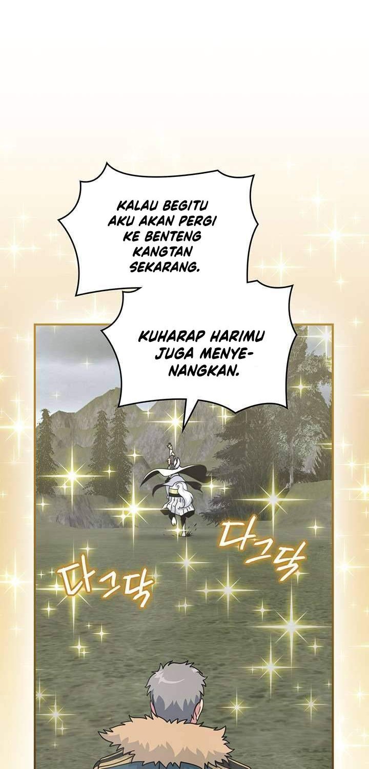 I’m Destined for Greatness! Chapter 91 Gambar 33