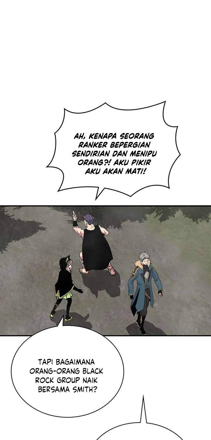 I’m Destined for Greatness! Chapter 91 Gambar 35