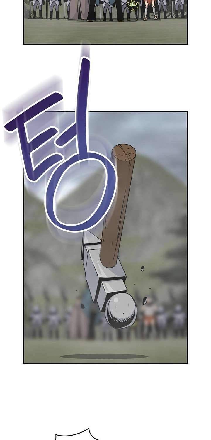 I’m Destined for Greatness! Chapter 91 Gambar 37