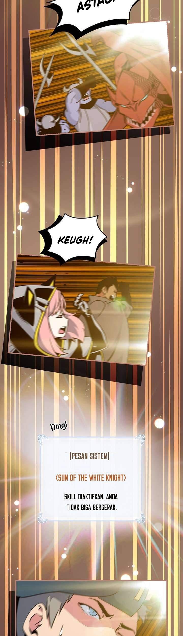 I’m Destined for Greatness! Chapter 91 Gambar 18