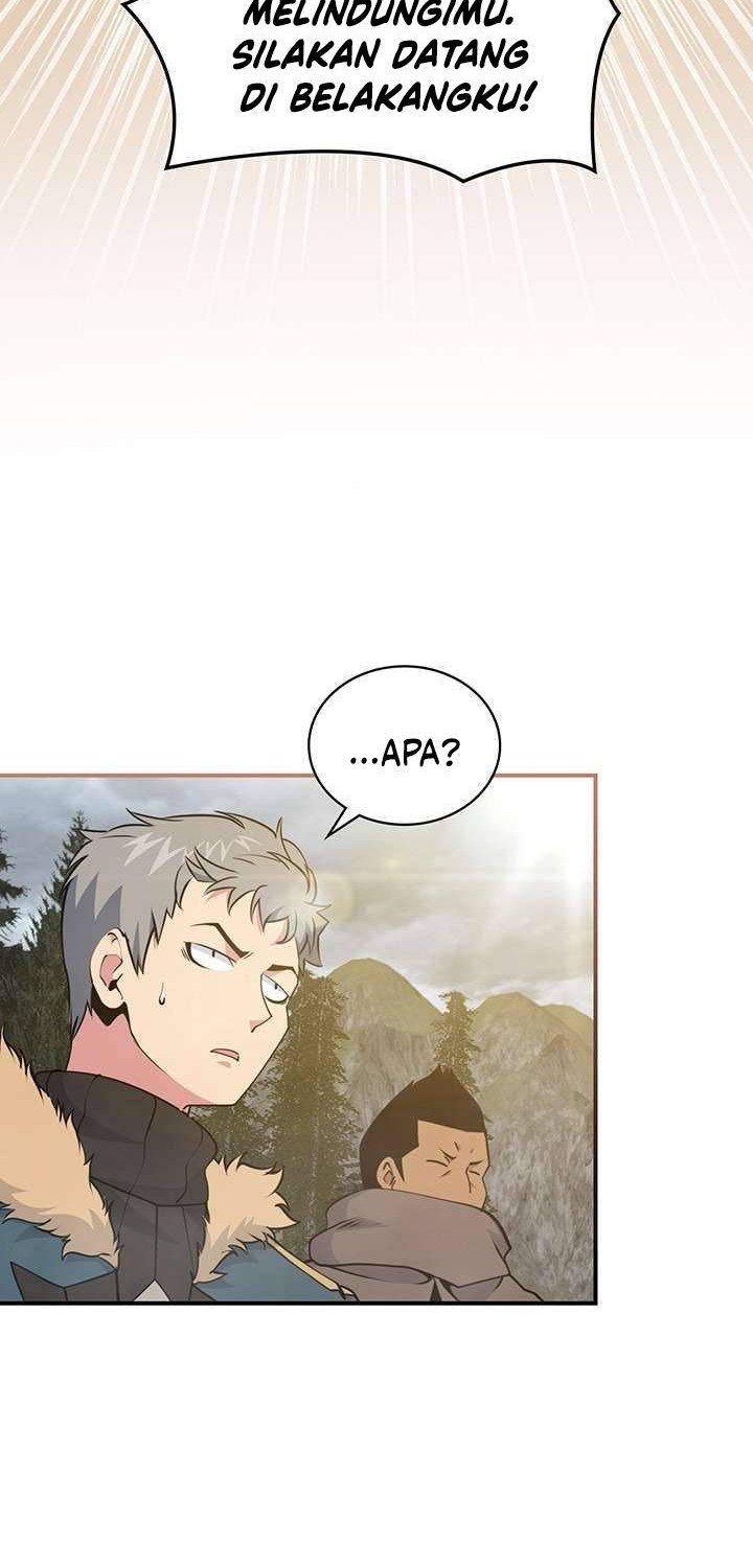 I’m Destined for Greatness! Chapter 91 Gambar 21