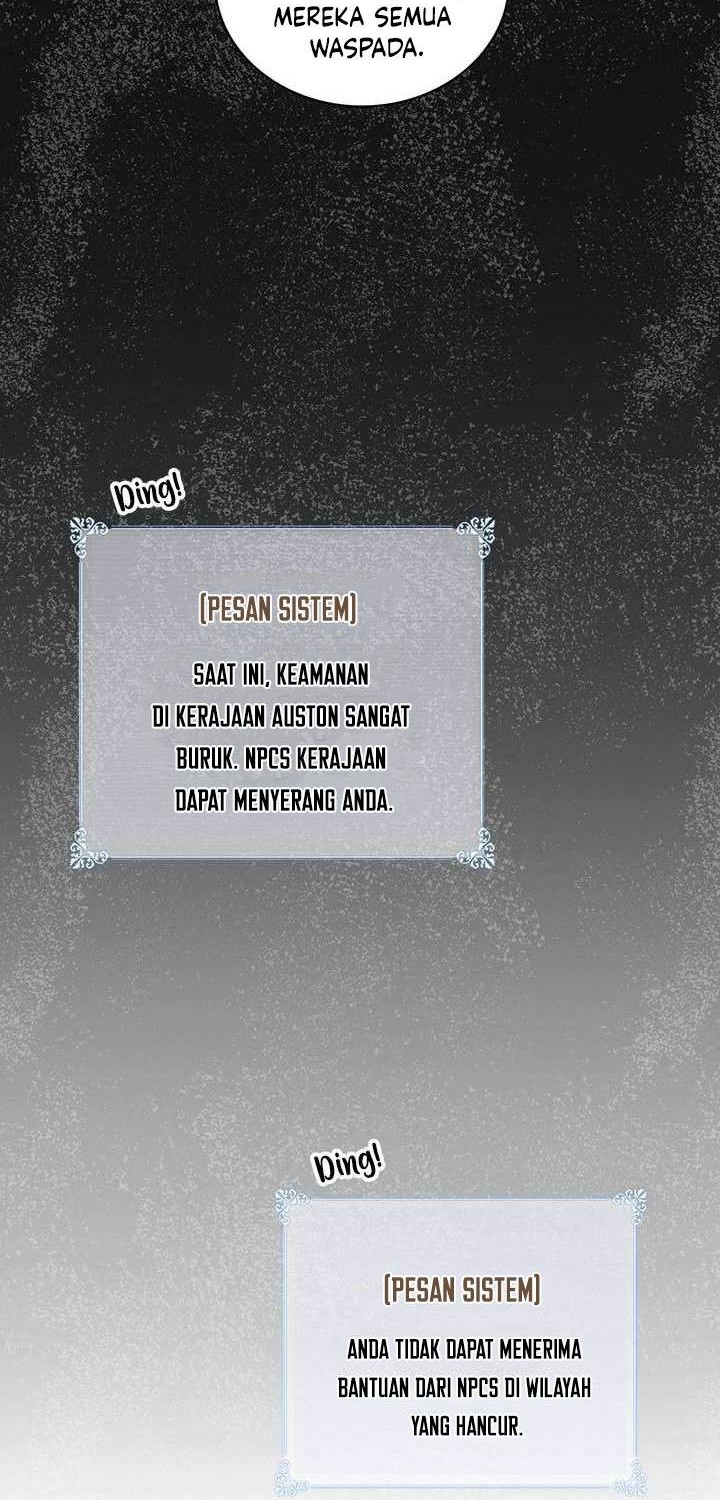 Manhwa I’m Destined for Greatness! Chapter 91 gambar nomor 2