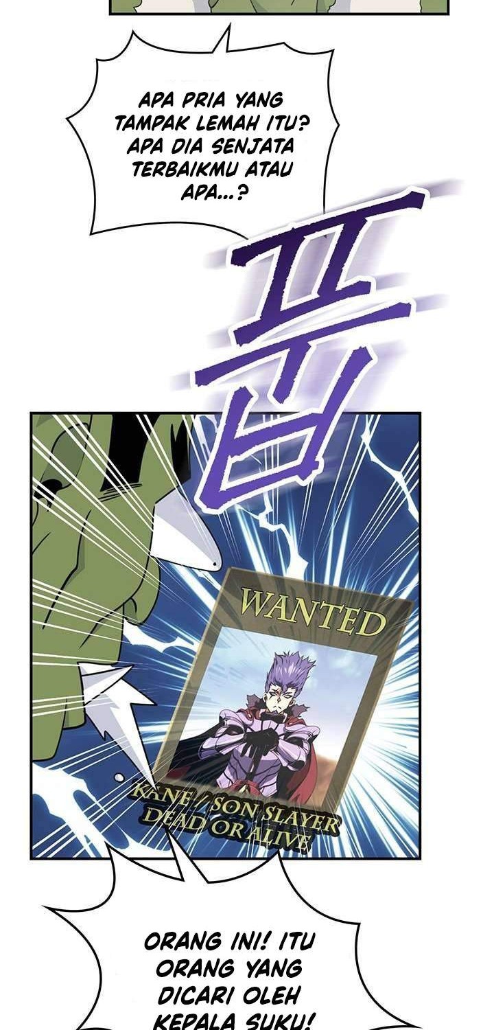 I’m Destined for Greatness! Chapter 91 Gambar 47