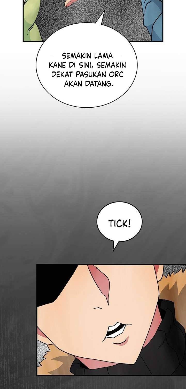 I’m Destined for Greatness! Chapter 91 Gambar 49