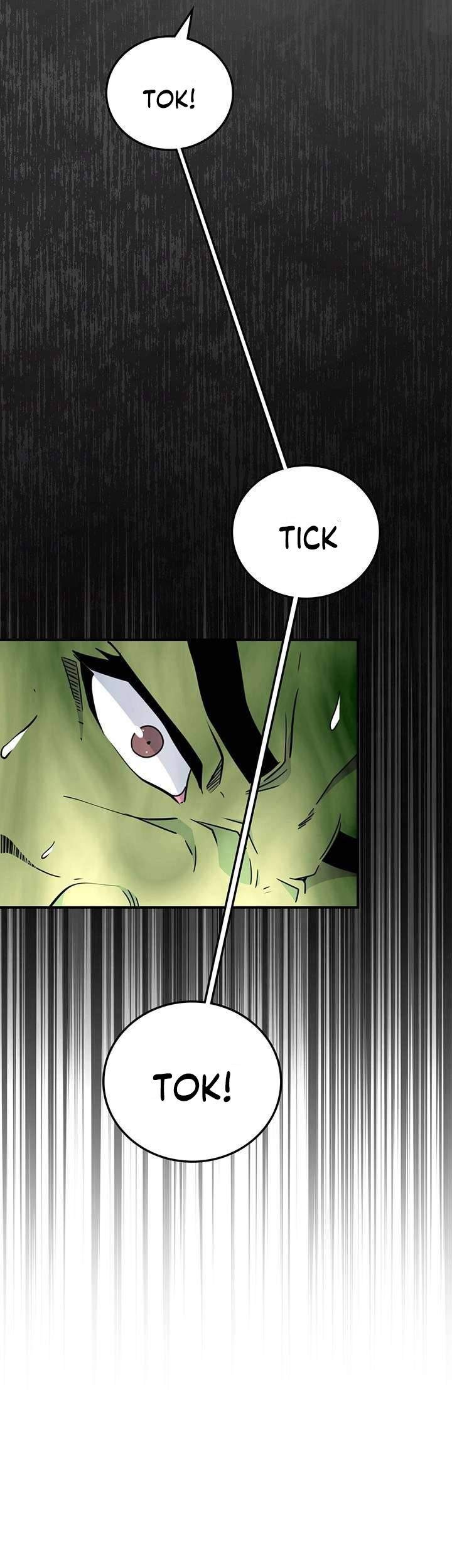 I’m Destined for Greatness! Chapter 91 Gambar 50