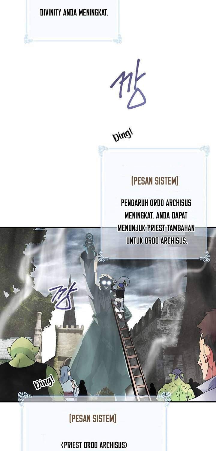 I’m Destined for Greatness! Chapter 91 Gambar 53