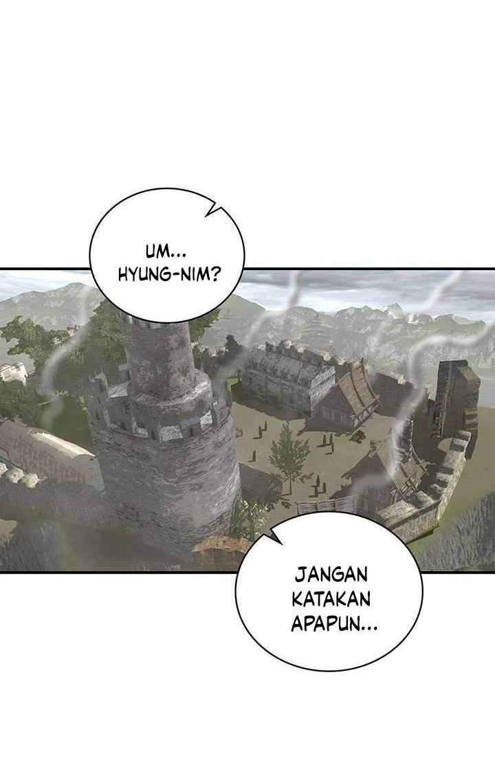 I’m Destined for Greatness! Chapter 91 Gambar 55