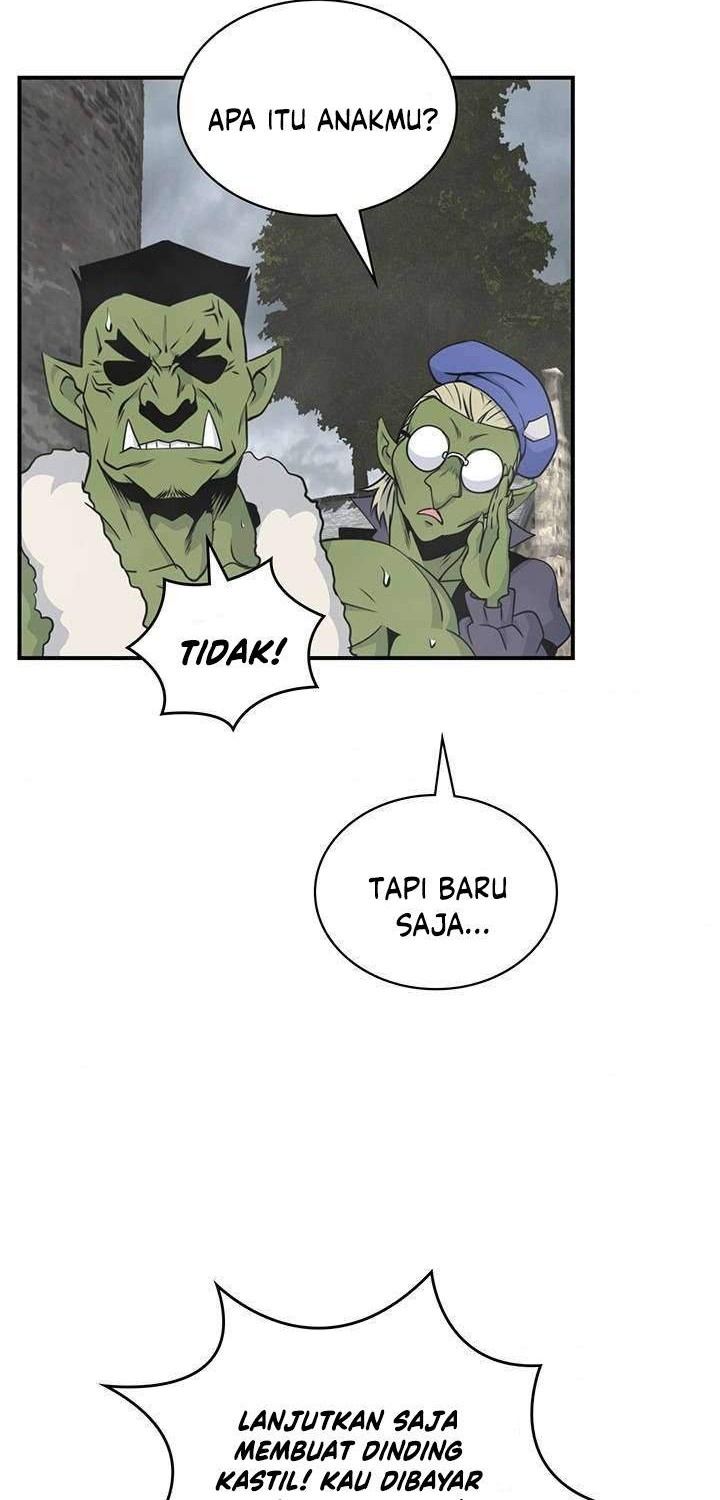 I’m Destined for Greatness! Chapter 91 Gambar 39