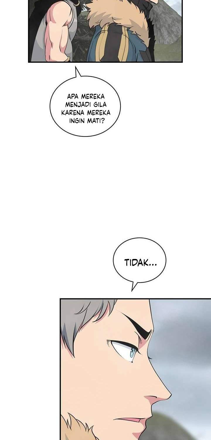 I’m Destined for Greatness! Chapter 91 Gambar 10