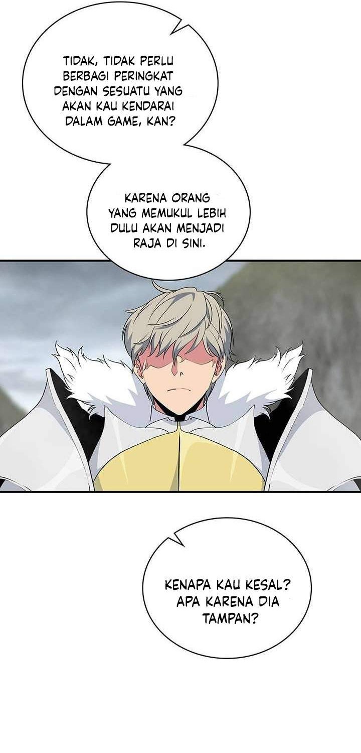 I’m Destined for Greatness! Chapter 91 Gambar 12